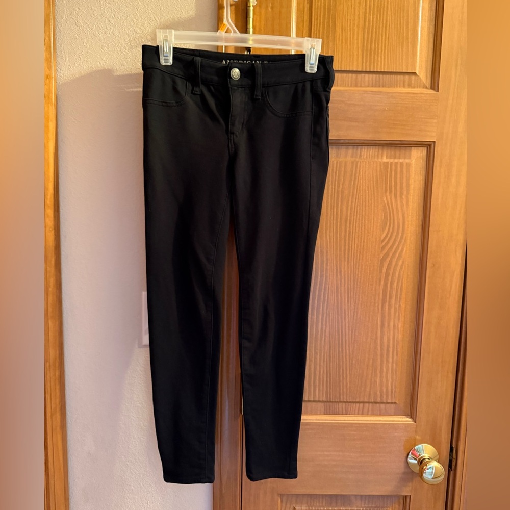 American Eagle Jegging
